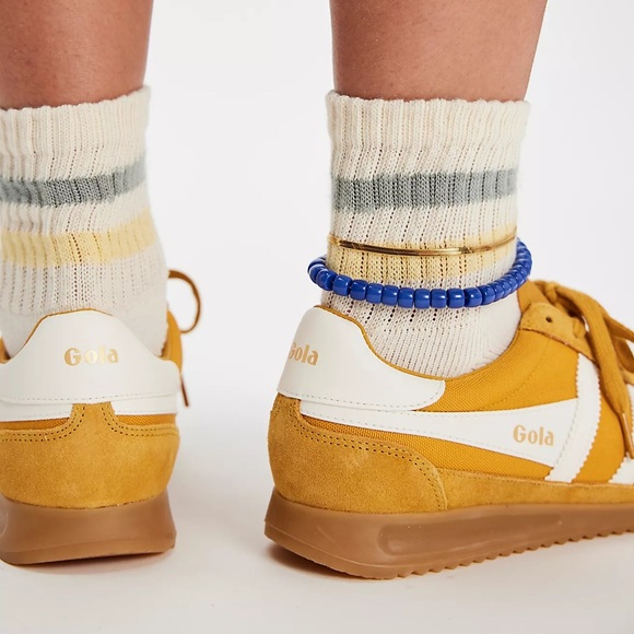 Gola Tornado Sneakers - Picture 3 of 9